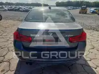 2018 BMW 330 фото