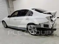 2018 BMW 330 фото