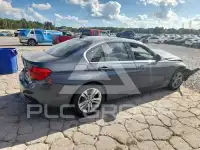 2018 BMW 330 фото