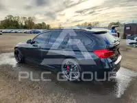 2018 BMW 330 фото