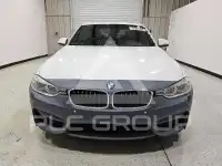2018 BMW 330 фото