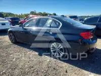 2018 BMW 330 фото