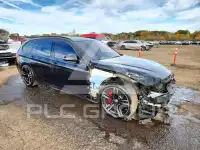 2018 BMW 330 фото