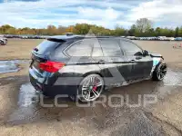 2018 BMW 330 фото