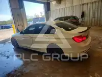 2018 BMW 330 photo