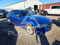 2018 BMW 330 photo