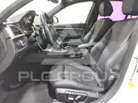 2018 BMW 330 фото