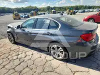 2018 BMW 330 фото