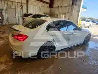 2018 BMW 330 photo