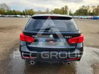 2018 BMW 330 фото