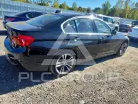 2018 BMW 330 фото