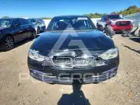 2018 BMW 330 фото