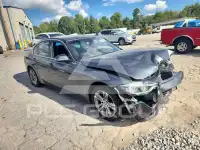 2018 BMW 330 фото