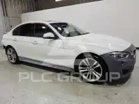 2018 BMW 330 фото