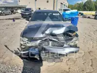 2018 BMW 330 фото