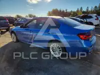 2018 BMW 330 photo