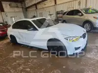 2018 BMW 330 photo