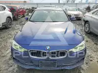 2018 BMW 330 photo