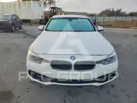 2018 BMW 330 photo
