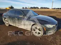 2018 BMW 330 фото