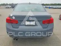 2018 BMW 330 фото