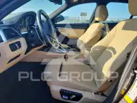 2018 BMW 330 photo