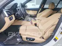 2018 BMW 330 фото
