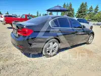 2018 BMW 330 photo