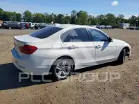 2018 BMW 330 фото