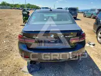 2018 BMW 330 фото