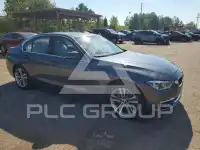 2018 BMW 330 фото