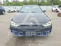 2018 BMW 330 photo