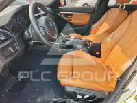 2018 BMW 330 фото
