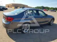 2018 BMW 330 фото