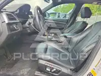 2018 BMW 330 photo