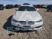 2018 BMW 330 photo