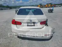2018 BMW 330 фото