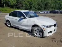 2018 BMW 330 фото