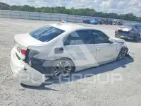 2018 BMW 330 фото