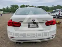 2018 BMW 330 фото