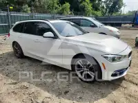 2018 BMW 330 photo