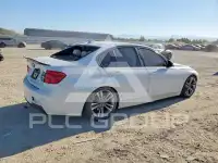 2018 BMW 330 photo