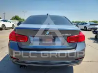2018 BMW 330 фото