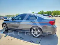 2018 BMW 330 фото