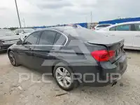 2018 BMW 330 фото