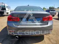 2018 BMW 330 фото