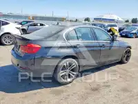 2018 BMW 330 фото