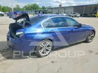 2018 BMW 330 фото