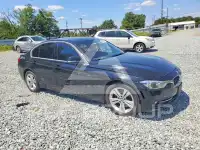 2018 BMW 330 фото
