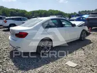 2018 BMW 330 photo